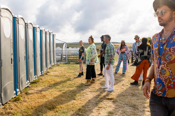 Best Portable Shower Rental  in Inez, TX