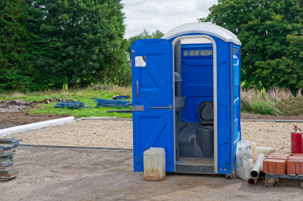 Best Portable Toilets with Baby Changing Stations  in Inez, TX